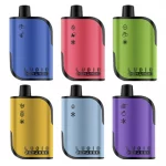 Good Price $14.39 for Lucid Charge Disposable Vape Kit 7000 Puffs-Lucid Charge Deals