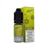 Pay Only £1.49 for Nasty Juice 10ml Nic Salt