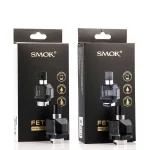 Good Price £6.99 for SMOK Fetch Pro RGC Replacement Pods 3PCS