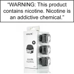 Good Price £8.99 for SMOK Nord X Replacement Pods