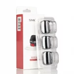 Pay Only £3.99 for SMOK RPM 2 Replacement Pods 3PCS
