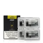 Good Price £11.99 for Uwell Cravat Replacement Pod 4pcs