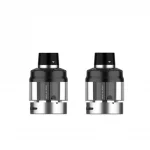 Pay Only £5.99 for Vaporesso Swag PX80 Empty Replacement Pods 2PCS