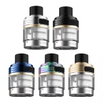 Good Price £6.99 for VooPoo TPP X Replacement Pod