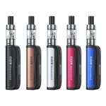 Best Offer 60% off of iStick Amnis 3 with GS Drive Kit, only $14.39 | bellavapor.com Voucher