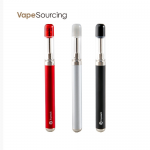Now Pay $8.59 for Joyetech eRoll Mac Kit 180mAh (Advanced Edition with 2000mAh PCC) – Joyetech Deals