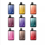 Only Pay $14.09 for Elf Bar BC5000 Ultra Rechargeable Disposable Kit 5000 Puffs 13ml – Elf Bar Deals