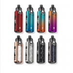 Good Price $17.99 for Lost Vape Ursa Mini Pod Kit 1200mAh 30W – Lost Vape Deals