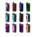Good Price $6.99 for Hugo Vapor Dismod Disposable Kit 3500 Puffs 1500mAh – Hugo Vapor Deals