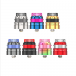 Good Price $20.99 for Hellvape Dead Rabbit Pro RDA 24mm – Hellvape Promo Codes