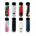 Good Price $18.59 for SMOK Novo X Pod System Kit 25W 800mAh – SMOK Promo Codes