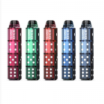 Good Price $11.99 for Glamee Dice Disposable Vape Kit 6000 Puffs 20ml – Glamee Coupons