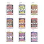 Best Price Buy 1 get 1 free of VAAL GLAZ 5000 disposable 650mAh 10ml (New Edition), only $10.99
