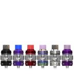 Best Price Buy 1 get 1 free of ELEAF ELLO Duro Atomizer, only $19.99！