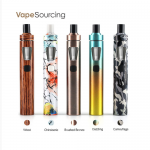 Only Pay $13.99 for Joyetech eGo AIO Kit(New Color) – Joyetech Promo Codes