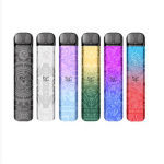 Only Pay $14.99 for Steam Crave Meson Pod Kit 1000mAh 25W – Steam Crave Coupons