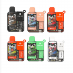 Only Pay $11.99 for Pyne Pod Disposable Vape Kit 8500 Puffs – Pyne Promo Codes