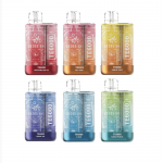 Good $13.99 for EBDESIGN TE6000 Disposable Vape Kit 6000 Puffs 14ml – EBDESIGN Coupons