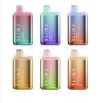 Best Offer So Soul SLIMZ BC5000 Pro Disposable Vape Kit 5000 Puffs 11ml