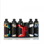 Only Pay $20.99 for Geekvape Aegis Hero Pod Mod Kit 45W 1200mAh – Geekvape Deals