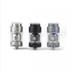 Good Price $22.49 for Dovpo Blotto Single Coil RTA 23mm – Dovpo Deals