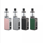 Only Pay $27.99 for Eleaf Mini iStick 2 Kit 1050mAh with GS Air 4 Tank – Eleaf Coupons