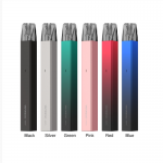 Only Pay $9.49 for Vaporesso Barr Pod System Kit 13W 350mAh – Vaporesso Coupons