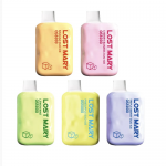 Only Pay $12.99 for Lost Mary OS5000 Frozen Edition Disposable Vape Kit 5000 Puffs 13ml – Lost Mary Deals