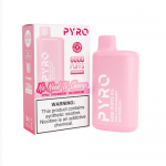 Only Pay $11.99 for Pyro 6000 Puffs Disposable Vape Kit 13ml – Pyro Coupons