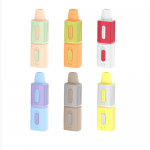 Only Pay $9.59 for HorizonTech Binaries TH6000 Disposable Vape Kit 6000 Puffs 12ml – HorizonTech Deals