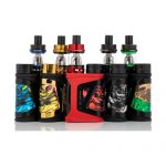 Only Pay $24.99 for SMOK Scar-Mini Kit 80W with TFV9 Mini Tank – SMOK Deals