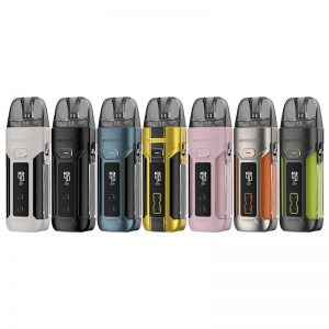 I-Vaporesso Luxe X