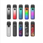 Best Price $16.99 for SMOK Novo 4 Mini Kit Kit 900mAh 25W – SMOK Promo Codes