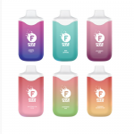 Only Pay $10.99 for FIZZ Bar Disposable Vape Kit 6000 Puffs 14ml – FIZZ Bar Deals