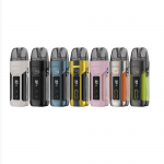 Only Pay $24.99 for Vaporesso LUXE X Pro Pod Kit 1500mAh 40W – Vaporesso Deals