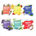 Good Price $9.99 for ELFWORLD PE10000 Disposable Vape Kit 10000 Puffs 20ml – ELFWORLD Coupons