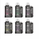Only Pay $9.99 for VPro Crystal Disposable Vape Kit 8000 Puffs 18ml – VPro Deals