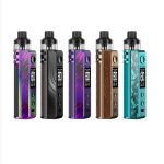 Best Price $24.99 for VOOPOO Drag H80S Pod Mod Kit 80W Forest Era Edition – VOOPOO Deals