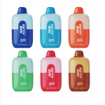 Only Pay $12.99 for Fifty Bar Disposable Vape Kit 6500 Puffs 16ml – Fifty Bar Coupons