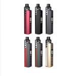 Good Offer $23.99 for VOOPOO Drag H80 S Pod Mod Kit 80W – VOOPOO Deals