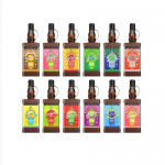 Only Pay $10.99 for Luckee Vape Daniel′s Disposable Vape Kit 8000 Puffs 18ml – Luckee Vape Deals