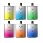 Only Pay $6.99 for DjPuff Flask 4999 Disposable Vape Kit 5000 Puffs 10ml – DjPuff Deals