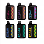 Only Pay $9.99 for EZ BAR 5000 Puffs Disposable Vape Kit 10ml – EZ BAR Coupons