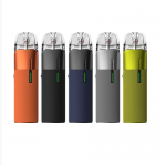 Only Pay $15.99 for Vaporesso LUXE Q2 Pod Kit 1000mAh – Vaporesso Prom Codes