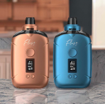 Best Price $35.25 for Eleaf FlasQ Pod Mod Kit – Eleaf USA
