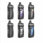 Only Pay $21.99 for Vandy Vape Jackaroo 18650 Pod Mod Kit 70W – Vandy Vape Coupons
