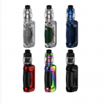 Good Price $39.99 for Geekvape S100 Kit (Aegis Solo 2) 100W with Zeus Sub Ohm 2021 Tank – Geekvape Deals