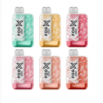 Only Pay $10.99 for FOG X Clarity Disposable Vape Kit 7000 Puffs 14ml – FOG X Vapor Coupons