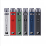 Only Pay $16.99 for Uwell Caliburn G3 Pod System Kit 900mAh 25W – Uwell Coupons