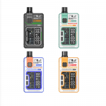 Only Pay $20.99 for Rincoe Manto Aio Plus 2 Pod Kit 80W – Rincoe Coupons